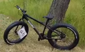 Rambo Fat Bike