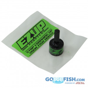 EZ Up Fish House Crank Adapter