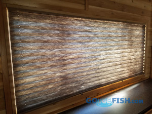 Fish House Window Blinds